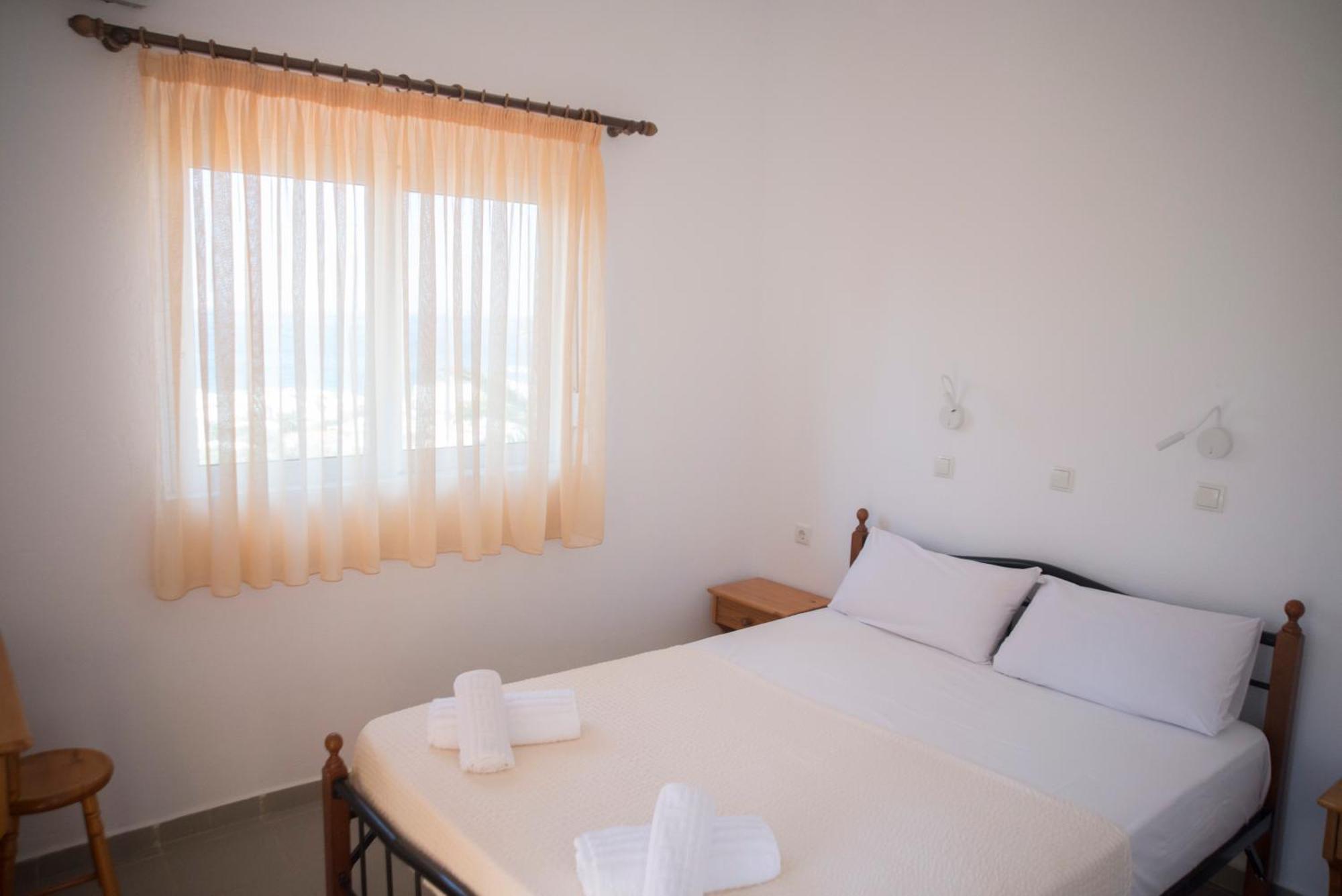 Manolia Apartments&Studios Plakias Exterior foto