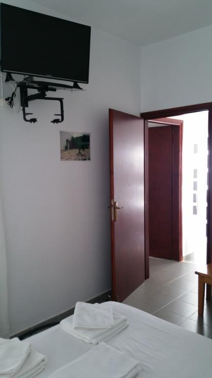 Manolia Apartments&Studios Plakias Exterior foto